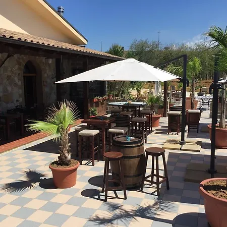 Bed & Breakfast Maneri's
