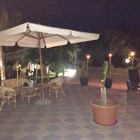 Bed & Breakfast Maneri's *
