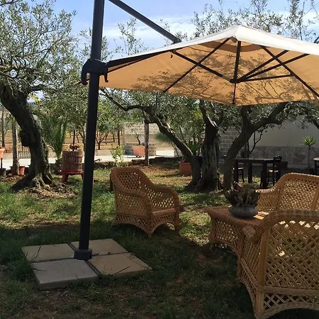 Bed & Breakfast Maneri's Balestrate