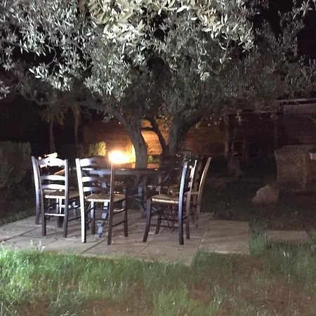 Maneri's Bed & Breakfast