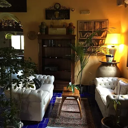 Bed & Breakfast Maneri's Balestrate