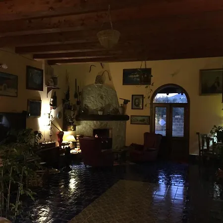 Bed & Breakfast Maneri's