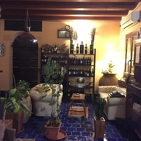 Bed & Breakfast Maneri's