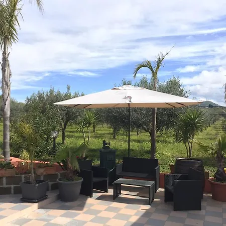 Bed & Breakfast Maneri's