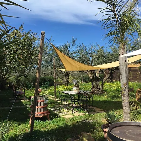 Bed & Breakfast Maneri's *