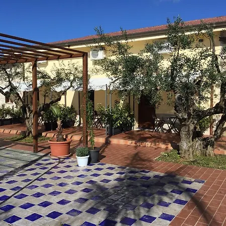 Bed & Breakfast Maneri's