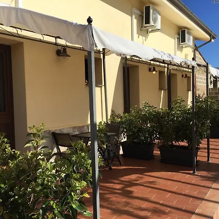 Bed & Breakfast Maneri's