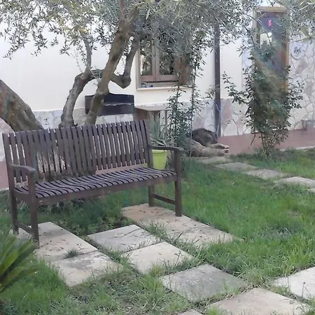 Maneri's Bed & Breakfast