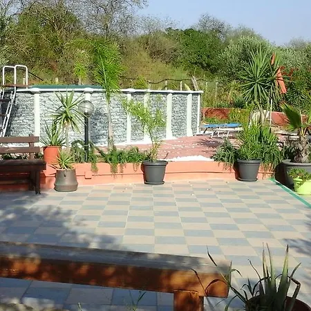 Bed & Breakfast Maneri's *