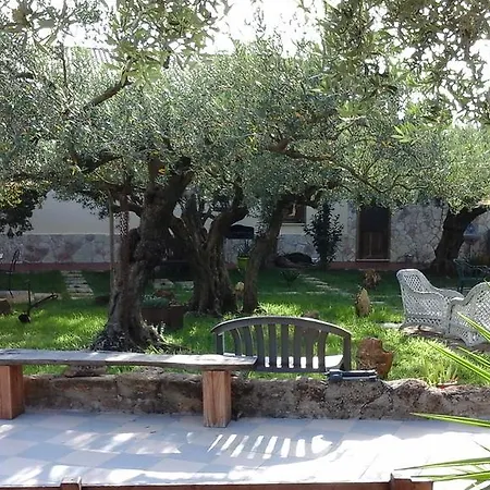 Maneri's Bed & Breakfast Balestrate